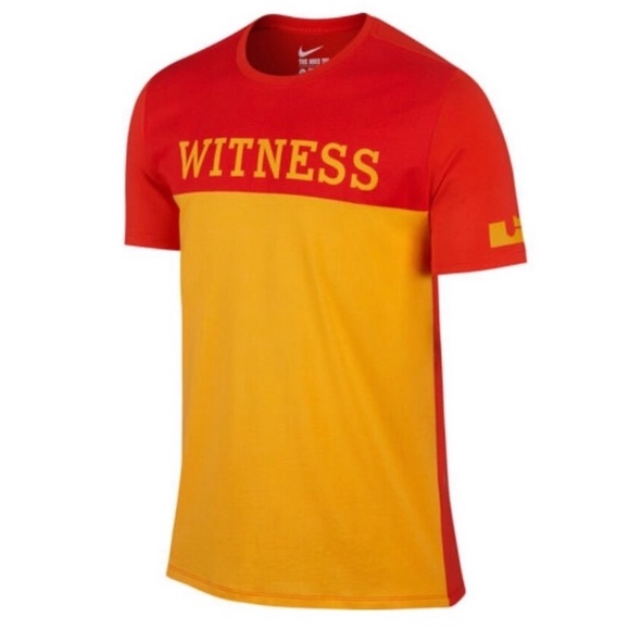 lebron james witness shirt|OFF 68 